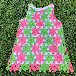 Mud Pie dress